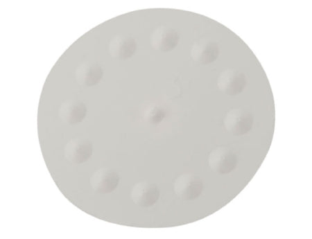Medela - Membrane Center Mount Valve For Medela SoftFeeder and Special Needs Feeders - 101035435