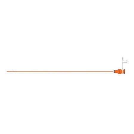 Medela - Gastrostomy Tube 6.5 Fr. 36 Inch Tube PVC - ENPU3665