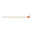 Medela - Gastrostomy Tube 6.5 Fr. 36 Inch Tube PVC - ENPU3665