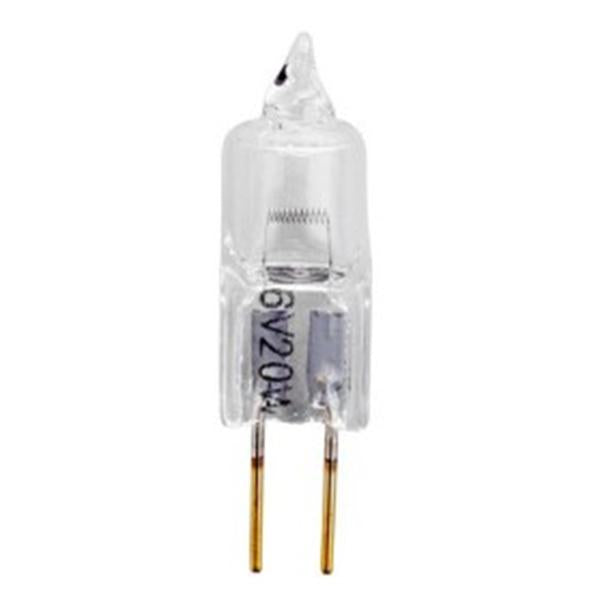 Wiko Ltd Halogen Microscope Bulb Ea - 11143