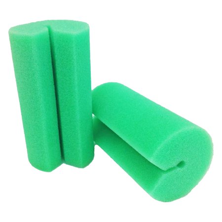 DuraSponge - Instrument Cleaning Sponge - MEESD904101