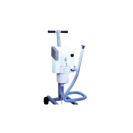 Acu-Evac II - Surgical Smoke Evacuator Starter Package - STARTER-II