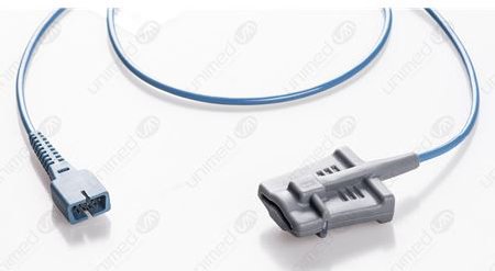 Nellcor - SpO2 Sensor 1 Meter Cord Finger - U403S-01-N