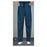 Fashion Seal Scrub Pant Unisex 3X Large Sangria Ea - 78886-3XL