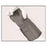 Kenad Sg Medical Splint Exact Fit Wrist Neoprene/Nylon/Foam Black Size 8" Medium Left Ea - 21-0605