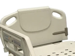 Gumbo Medical P1600 Headboard - P1600 HEADBOARD