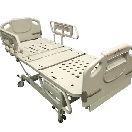 Gumbo Medical BED, ADVANTA P1600 W/EXIT REFURB - P1600ADVANTA W/BED EXIT