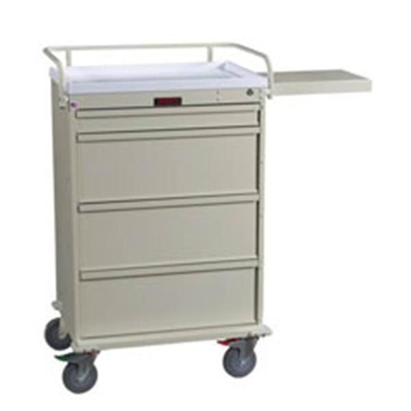 Harloff Manufacturing Cart Punch Value Ea - VLT360PC