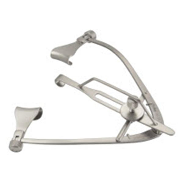 Miltex-Integra Speculum Eye Maumenee-Park 3-1/4" Ea - 18-33