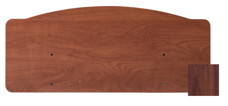 Drive Medical Mill Creek Bed End Mahogany - 42MCBE-F