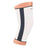 DJO Support Adult Knee Elastic Cotton White Size Small Universal Ea - 11-0242-3