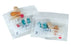 Apothecary Products Ezy Dose Pill Pouch Pocket-Size 1 Day 2 Dose - 67057