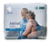 Abena Pants - Unisex Adult Absorbent Underwear Pull On with Tear Away Seams Medium Disposable Moderate Absorbency - 1000017173