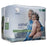 Abena Pants - Unisex Adult Absorbent Underwear Pull On with Tear Away Seams Large Disposable Moderate Absorbency - 1000017174