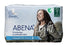 Abena North America Abena Light Extra Plus Bladder Control Pad 13 Inch Length Moderate Absorbency Fluff / Polymer One Size Fits Most Unisex Disposable - 1000017159