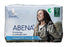 Abena Light Extra Plus - Bladder Control Pad 13 Inch Length Moderate Absorbency Fluff / Polymer Core One Size Fits Most Adult Unisex Disposable - 1000017159