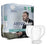 Abena-Man - Bladder Control Pad 9 Inch Length Light Absorbency Fluff / Polymer Core Formula 0 Adult Male Disposable - 1000017161