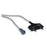Medtronic MITG-Covidien Cord Forcep Valleylab 15' Bipolar Black Ea - E0020V