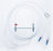 ICU Medical Connector Tubing - PA01LL