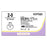 Ethicon Inc,a J & J Company Suture 2-0 Tcs/Pg910 Cp-2 Coated Vicryl Plus Undyed 18" Braid 12/Bx - VCP762D