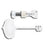 Medtronic MITG-Covidien Dissector Balloon Spacemaker Plus Disposable 3/Cr - SMBTTOVL