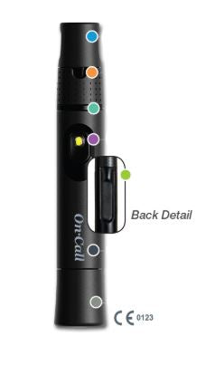 On Call - Lancing Device Stealth Lancing Device Needle Multiple Depth Settings - 754182