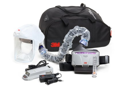3M Versaflo - PAPR Kit Beige - TR-300N+HKS