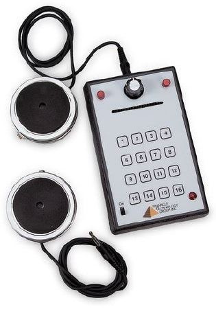 Tutor MS - Data Selector - Auscultation Simulator - SB28954