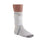 Ossur America-Royce Medical Brace Airform Ankle Plastic White Size One Size Fits All Right Ea - 80201