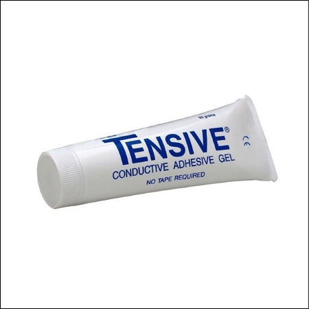 Tensive - Electrode Gel Conductive Gel 50 Gram Tube - 016-401600