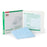 Vliwasorb - Super Absorbent Dressing 8 X 8 Inch Polyethylene / Polypropylene / Cellulose / Sodium Polyacrylate Square Sterile - 24503