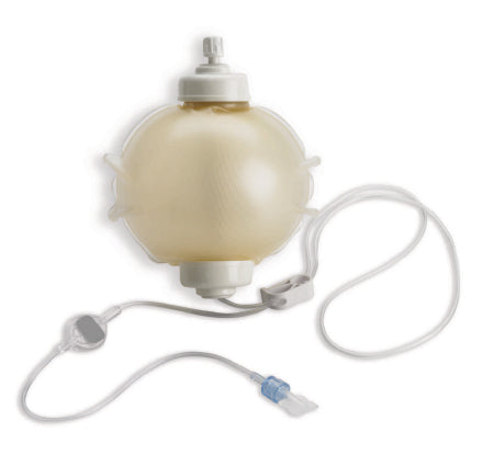 Avanos Medical Sales LLC PUMP, INFUSION HOMEPUMP C-SER 270ML 1ML/HR (24/CS) D/S - C270010