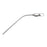 Miltex-Integra Tube Suction Rosen 6Cmx19G Ea - 19-535