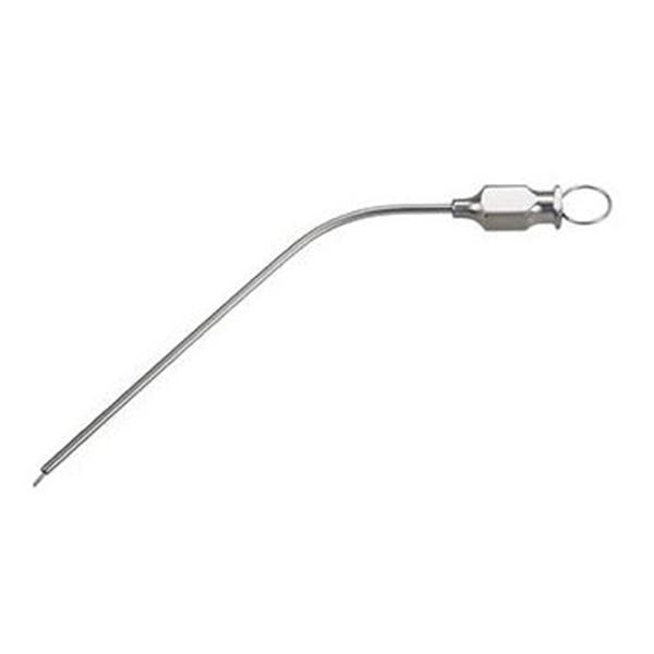 Miltex-Integra Tube Suction Rosen 6Cmx19G Ea - 19-535