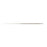 Miltex-Integra Knife Sickle #1 6" Curved Blade Non-Sterile Ea - 19-2526