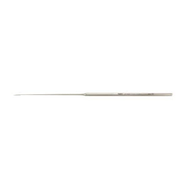 Miltex-Integra Knife Sickle #1 6" Curved Blade Non-Sterile Ea - 19-2526