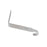 Miltex-Integra Retractor Taylor 7-1/4" Stainless Steel Ea - 26-92