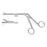 Miltex-Integra Forcep Nasal Weil-Blakesley 3-15/16" Straight Ea - 20-567