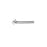 Miltex-Integra Forcep Weil-Blakesley 3-15/16" 2Mm Jaw 45 Degree Up Stainless Steel Ea - 20-715