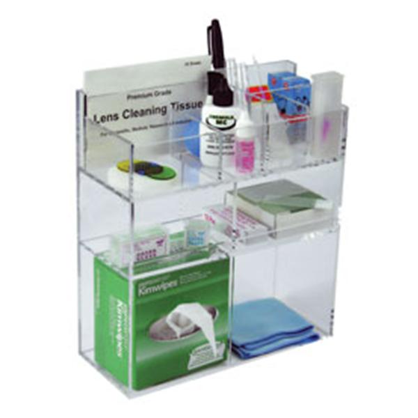 Unico Microscopy Station Organizer Ea - 91250