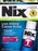 Medtech Laboratories Lice Treatment Kit Nix 2 Oz. Flip Top Bottle Scented - 63736002403