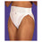Summit Medical Brief Support Labia Small Women 24-26" Waist/34-36" Hip & Thigh White Ea - V-1054-WS