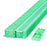 Unisette - Biopsy Cassette Acetal Green - M506-4T