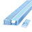 Unisette - Biopsy Cassette Acetal Blue - M506-6T