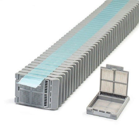 Micromesh - Biopsy Cassette Acetal Gray - M507-9T