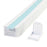 Slimsette - Tissue Cassette Acetal White - M509-2T