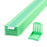 Slimsette - Tissue Cassette Acetal Green - M509-4T