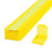 Slimsette - Tissue Cassette Acetal Yellow - M509-5T