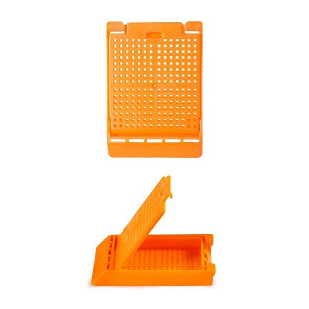 Slimsette - Biopsy Cassette Acetal Orange - M510-11T