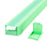 Slimsette - Biopsy Cassette Acetal Green - M510-4T